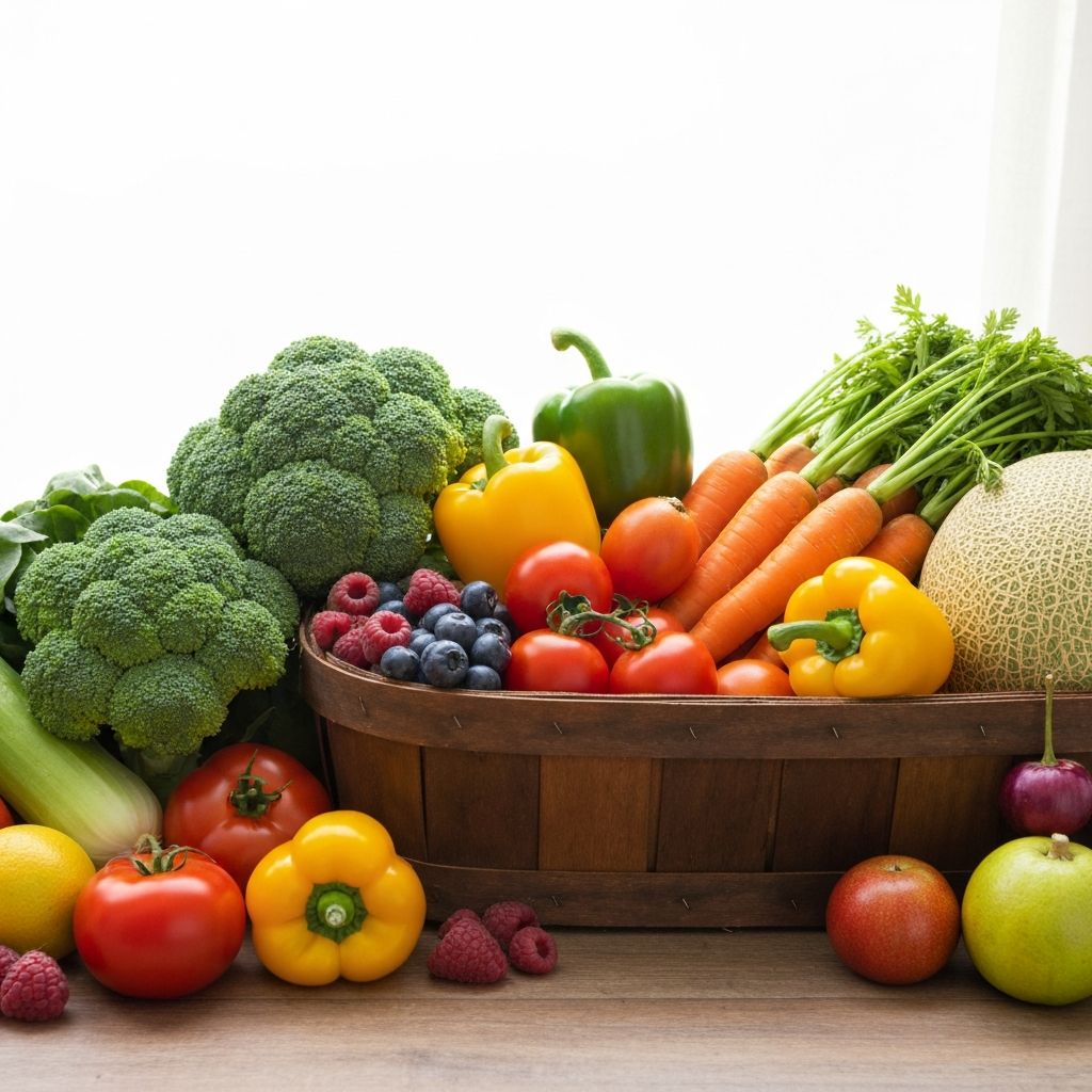 Съвети за здравословния начин на живот